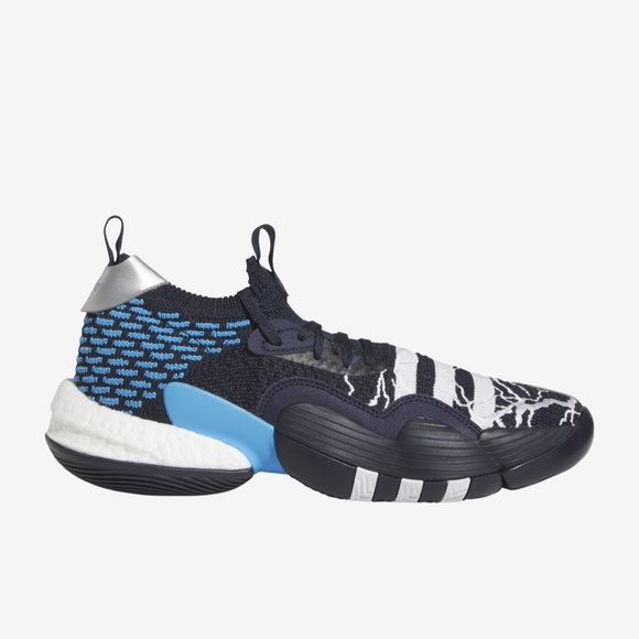 adidas Other - Adidas Trae Young 2 Athletic Basketball Shoe Sneakers